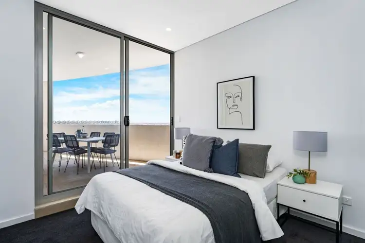 Fifth view of Homely apartment listing, Address available on request
