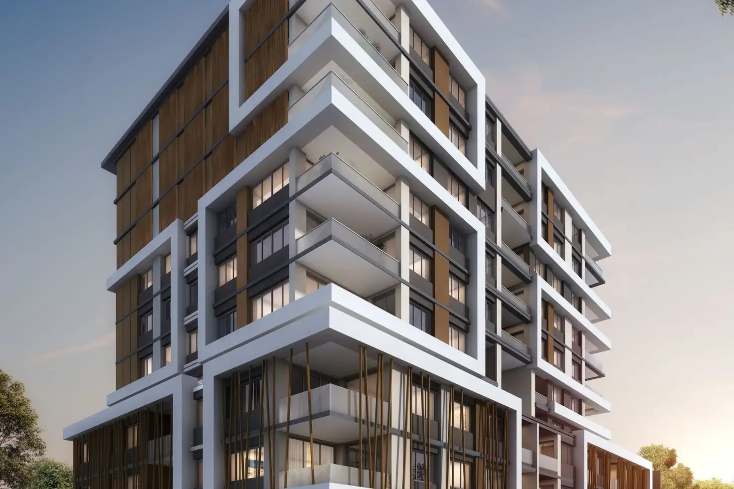 Main view of Homely apartment listing, Address available on request