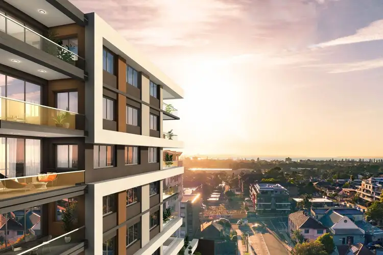 Second view of Homely apartment listing, Address available on request
