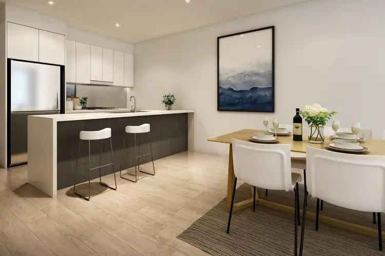 Fifth view of Homely apartment listing, Address available on request