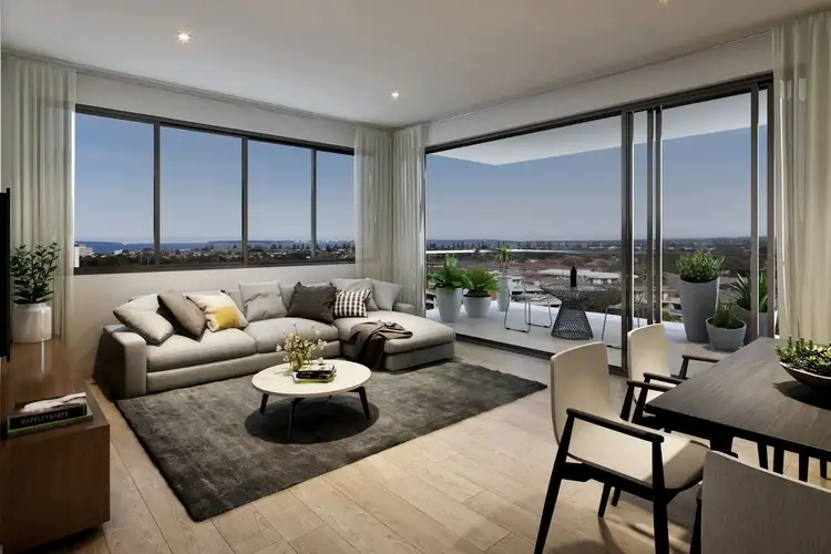 Sixth view of Homely apartment listing, Address available on request