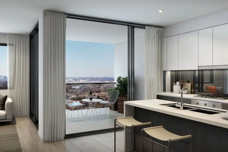 Seventh view of Homely apartment listing, Address available on request