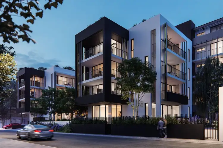 Third view of Homely apartment listing, Address available on request