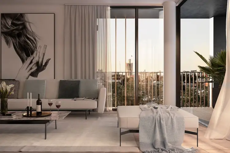 Fifth view of Homely apartment listing, Address available on request