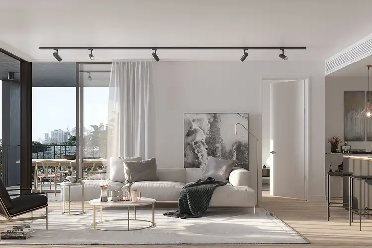Sixth view of Homely apartment listing, Address available on request