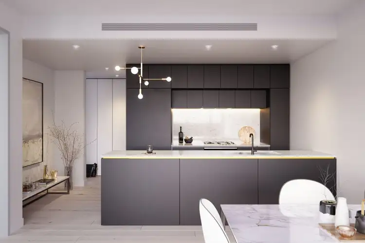Seventh view of Homely apartment listing, Address available on request
