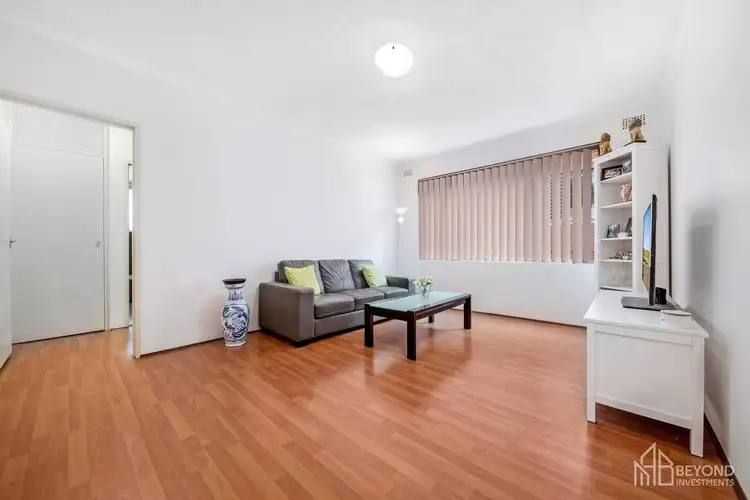 Second view of Homely unit listing, 4/15 Unara
Street, Campsie NSW 2194