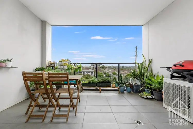 7/45 South Parade, Campsie NSW 2194