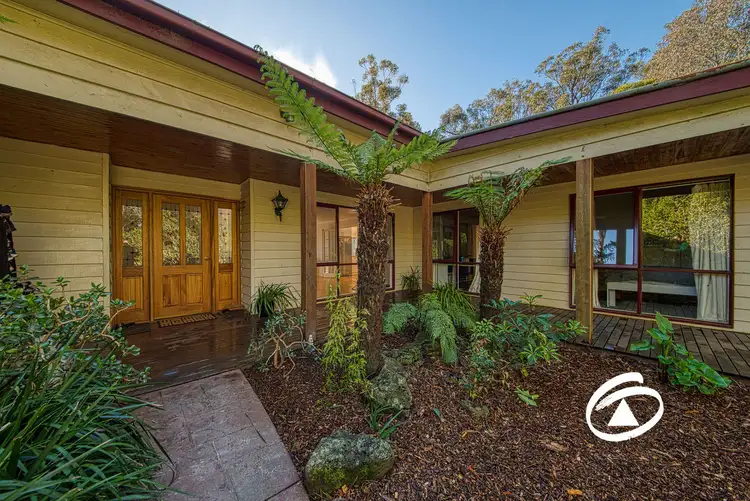 51 Abeckett Road, Bunyip VIC 3815