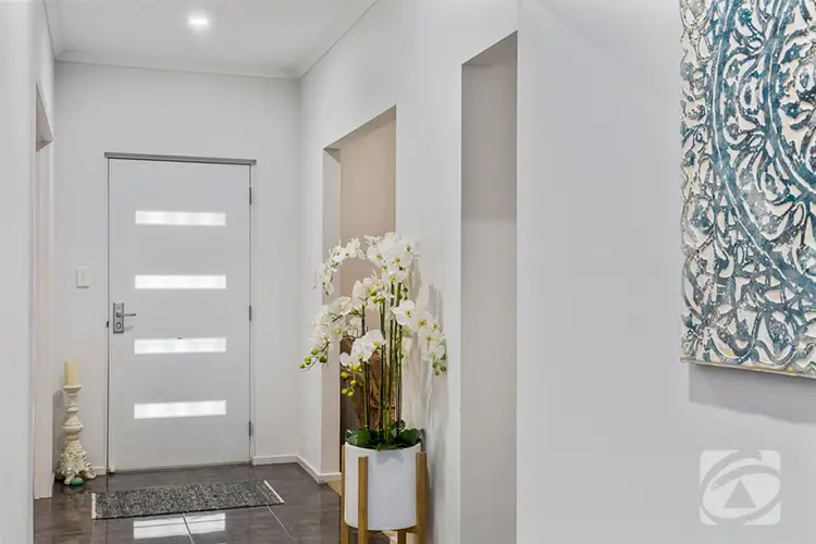 Second view of Homely house listing, 4 Livingston Street, Evanston Gardens SA 5116