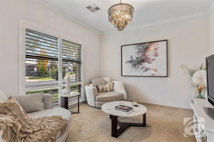 Third view of Homely house listing, 4 Livingston Street, Evanston Gardens SA 5116