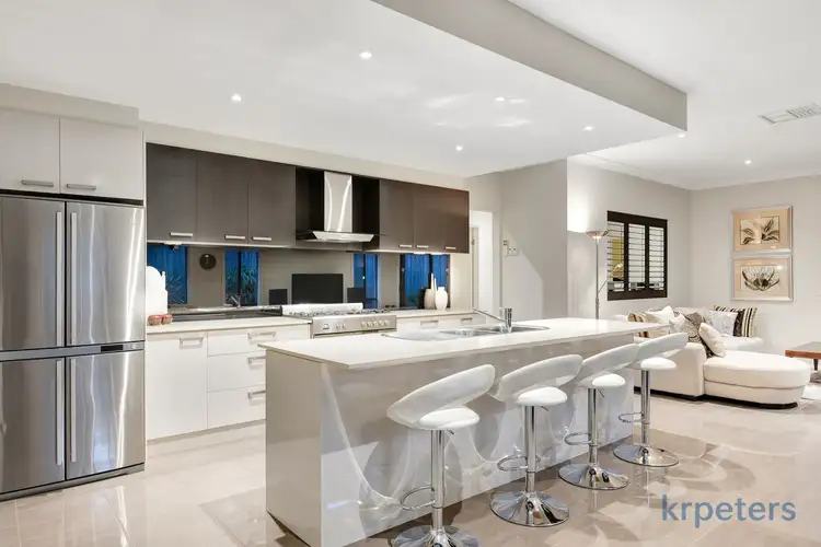 Second view of Homely house listing, 39 Grandvue Boulevard, Officer VIC 3809