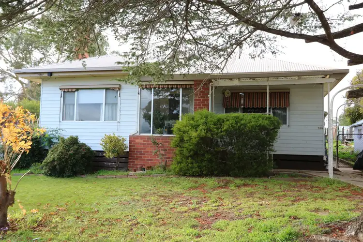 154 Gillies Street, Maryborough VIC 3465