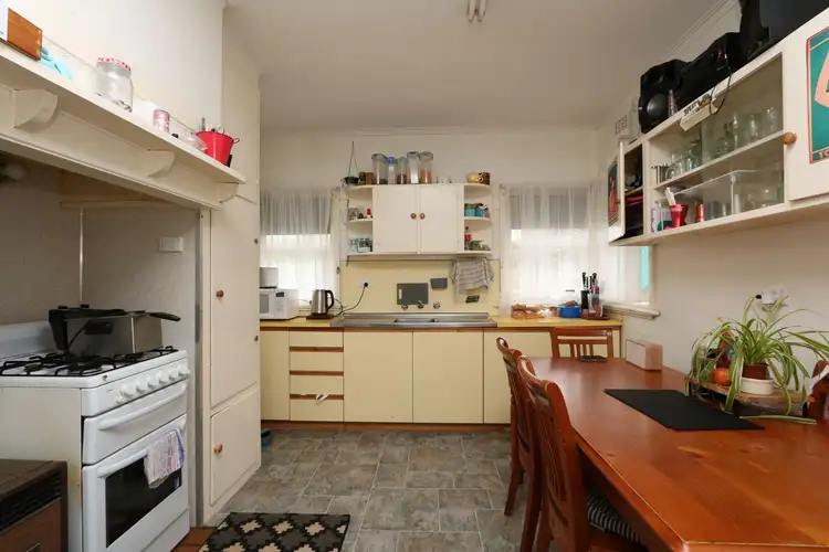 Second view of Homely house listing, 154 Gillies Street, Maryborough VIC 3465