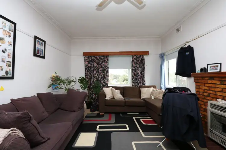 Fourth view of Homely house listing, 154 Gillies Street, Maryborough VIC 3465