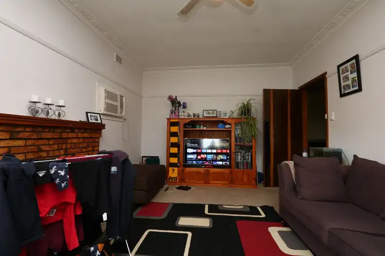 Fifth view of Homely house listing, 154 Gillies Street, Maryborough VIC 3465
