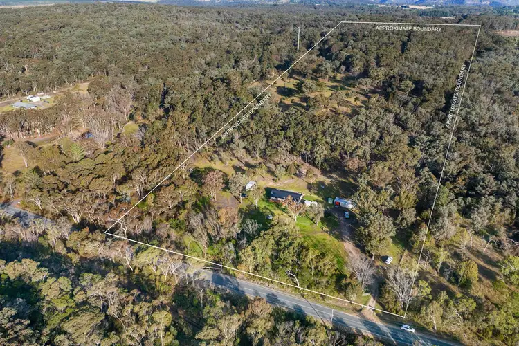 914 Highland Way, Tallong NSW 2579