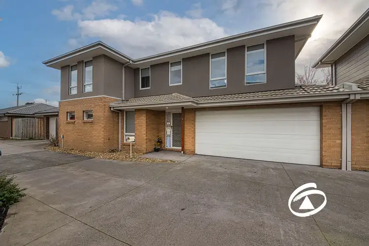 Main view of Homely house listing, 3 Nemo Street, Pakenham VIC 3810
