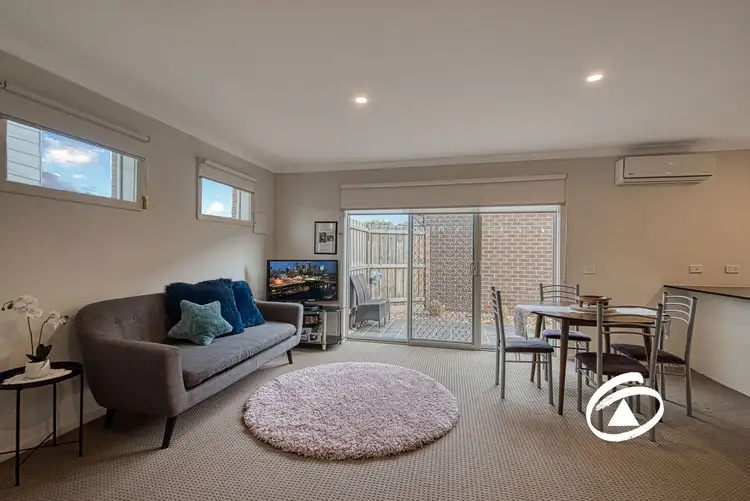 Second view of Homely house listing, 3 Nemo Street, Pakenham VIC 3810