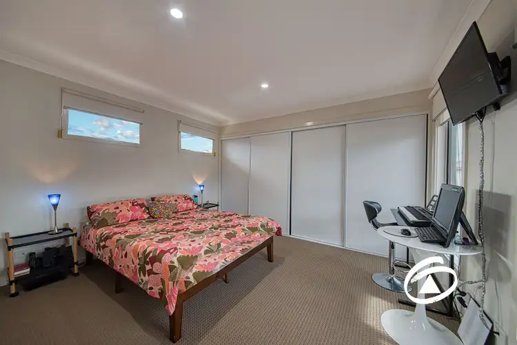 Fifth view of Homely house listing, 3 Nemo Street, Pakenham VIC 3810
