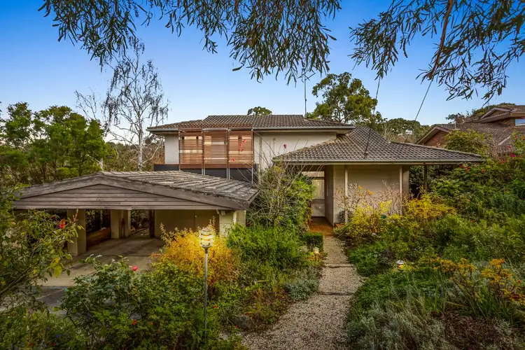 Main view of Homely house listing, 23 Bond Street, Mount Waverley VIC 3149