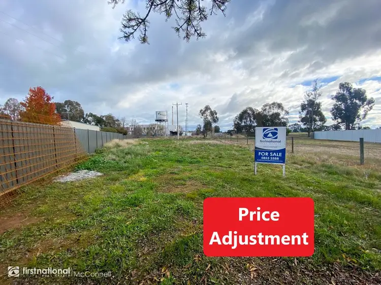 Second view of Homely land listing, 29 Palmer Crescent, Merrigum VIC 3618