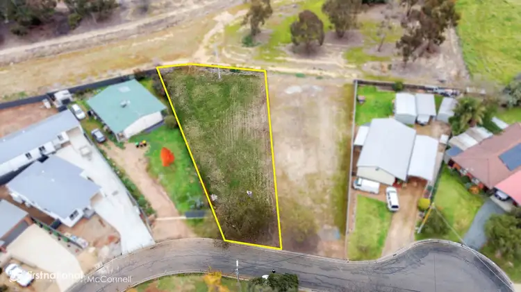Third view of Homely land listing, 29 Palmer Crescent, Merrigum VIC 3618