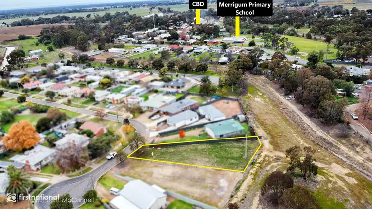 Fourth view of Homely land listing, 29 Palmer Crescent, Merrigum VIC 3618