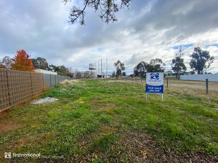 Fifth view of Homely land listing, 29 Palmer Crescent, Merrigum VIC 3618