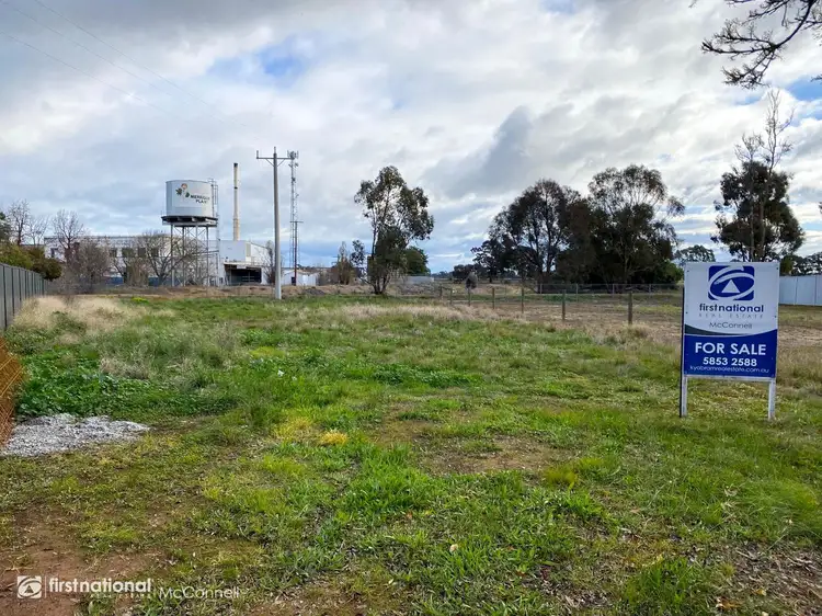 Sixth view of Homely land listing, 29 Palmer Crescent, Merrigum VIC 3618