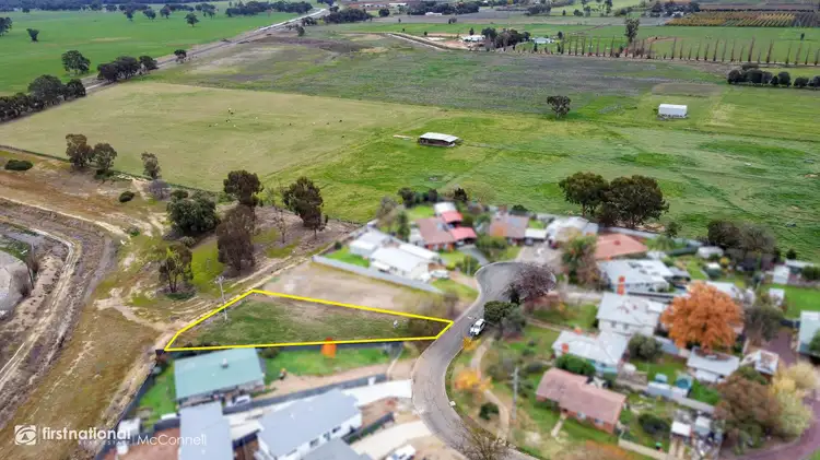Seventh view of Homely land listing, 29 Palmer Crescent, Merrigum VIC 3618