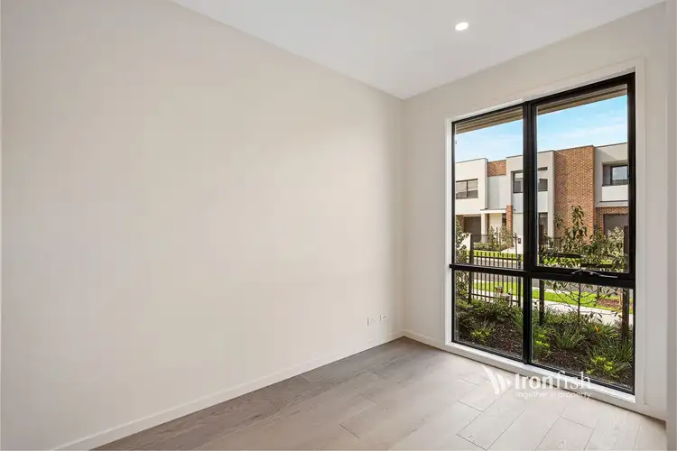 Third view of Homely townhouse listing, 59 Teague Crescent, Braybrook VIC 3019