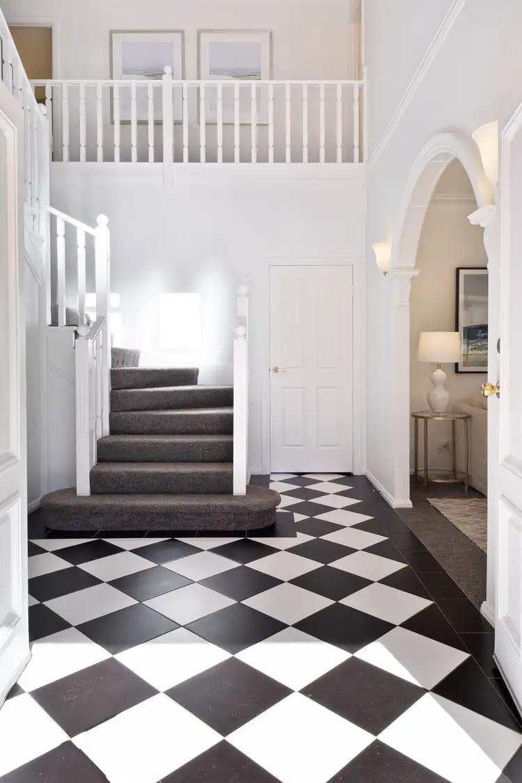 Second view of Homely house listing, 1 Warwick Place, Wahroonga NSW 2076