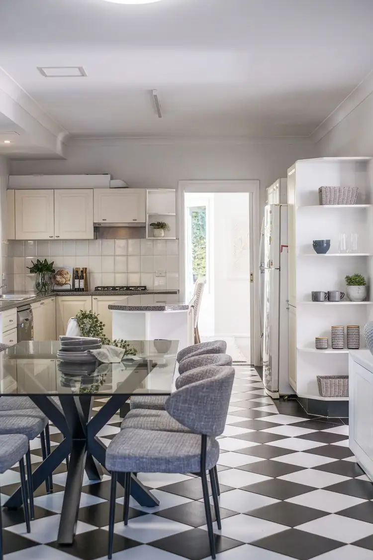 Fifth view of Homely house listing, 1 Warwick Place, Wahroonga NSW 2076