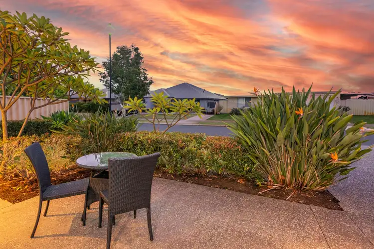 Second view of Homely house listing, 40 Marseilles Drive, Yalyalup WA 6280