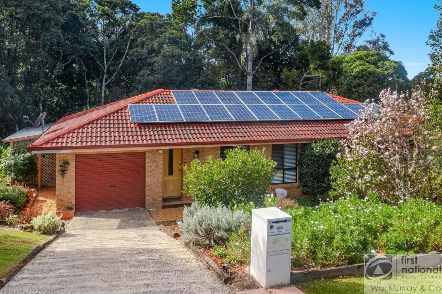 Main view of Homely house listing, 30 Pearce Avenue, Goonellabah NSW 2480