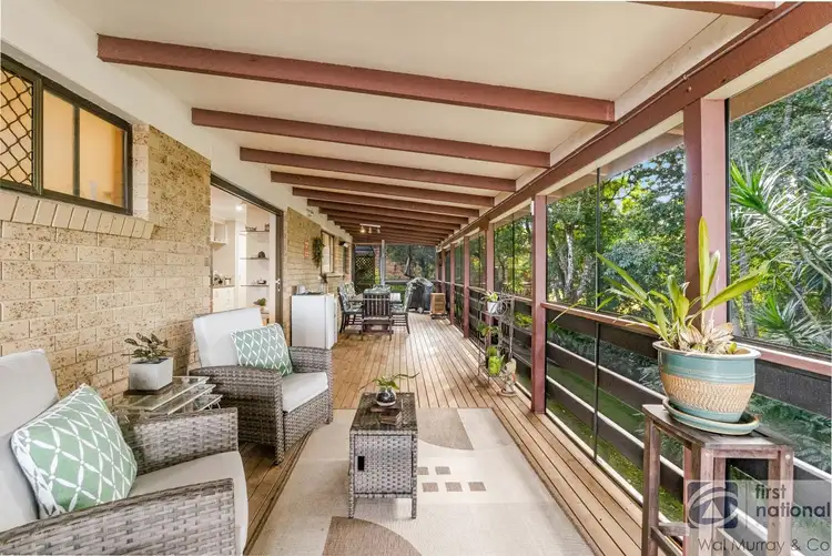 Fifth view of Homely house listing, 30 Pearce Avenue, Goonellabah NSW 2480