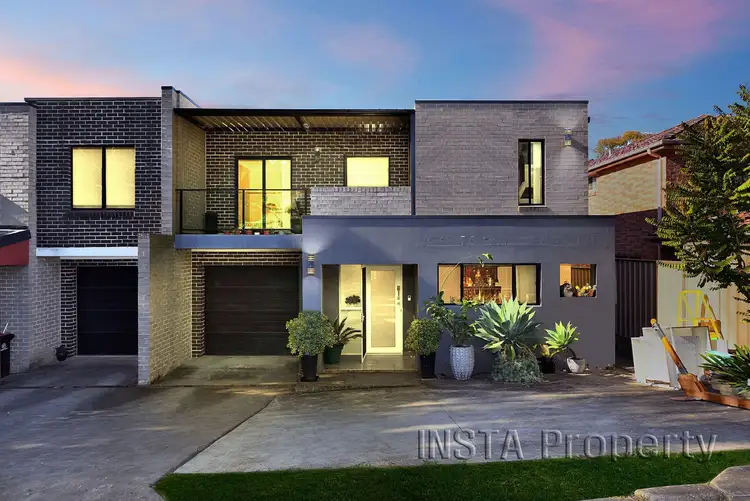13 Price Lane, Bankstown NSW 2200