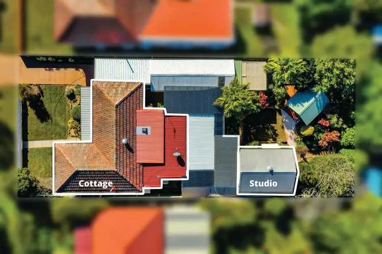 Second view of Homely house listing, 25 Rhodin Drive, Long Jetty NSW 2261