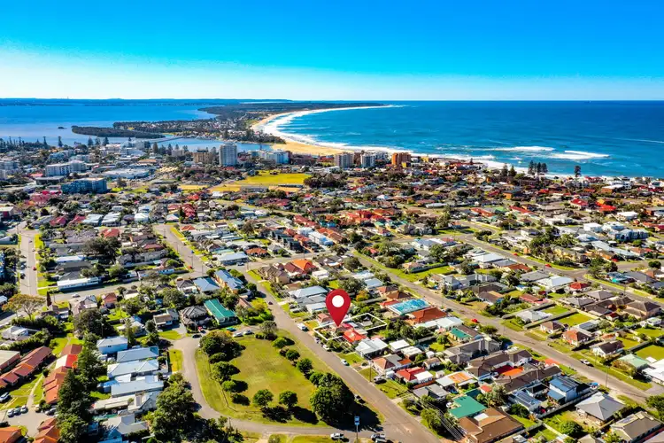 Fourth view of Homely house listing, 25 Rhodin Drive, Long Jetty NSW 2261