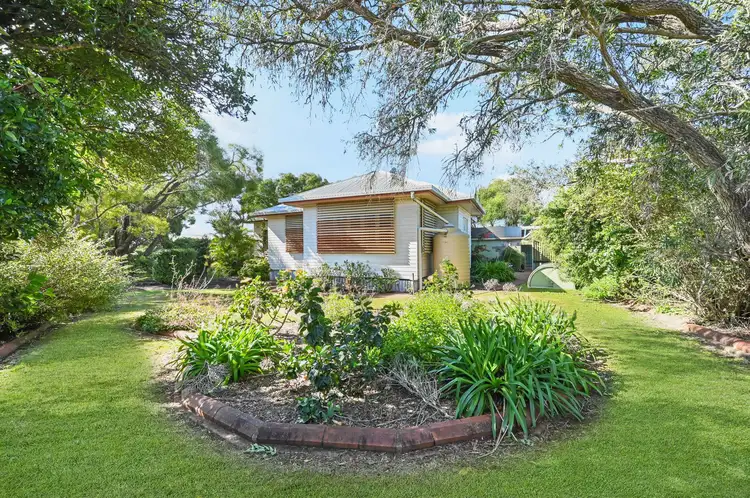 Main view of Homely house listing, 62 Drayton Road, Harristown QLD 4350