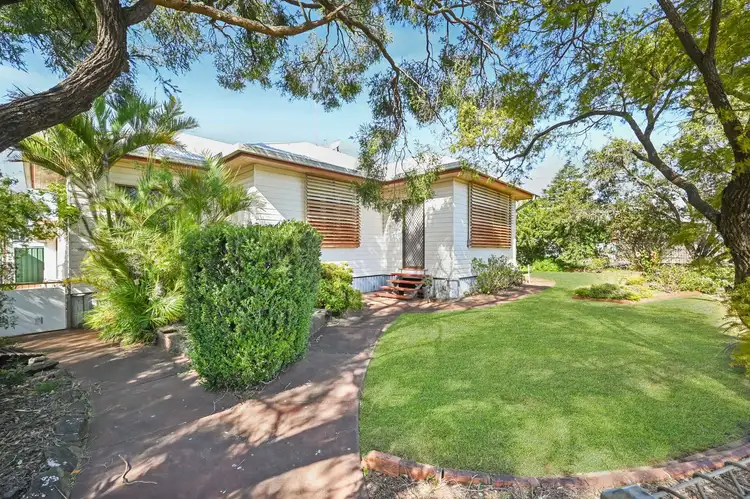 Second view of Homely house listing, 62 Drayton Road, Harristown QLD 4350