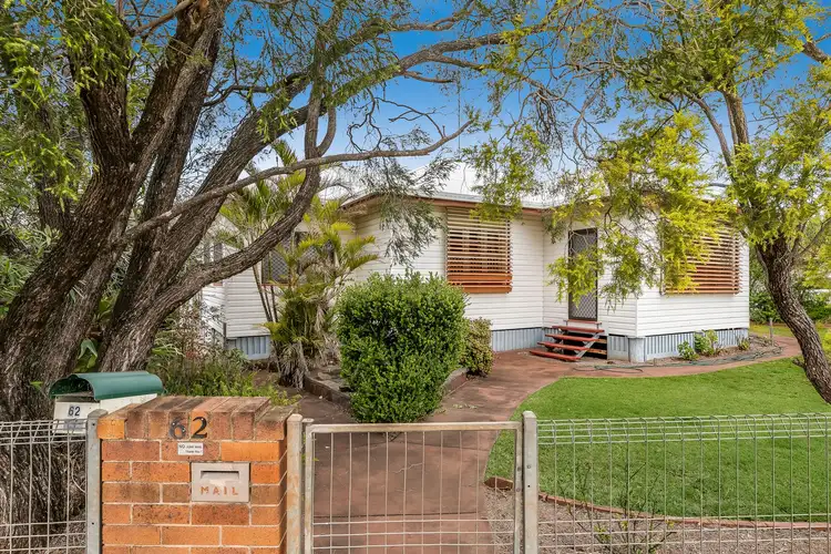 Third view of Homely house listing, 62 Drayton Road, Harristown QLD 4350