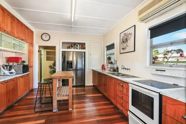 Fourth view of Homely house listing, 62 Drayton Road, Harristown QLD 4350