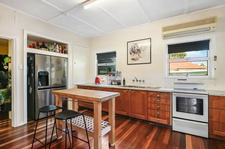 Fifth view of Homely house listing, 62 Drayton Road, Harristown QLD 4350