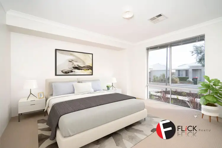 Third view of Homely house listing, 22 Grasswren Way, Alkimos WA 6038