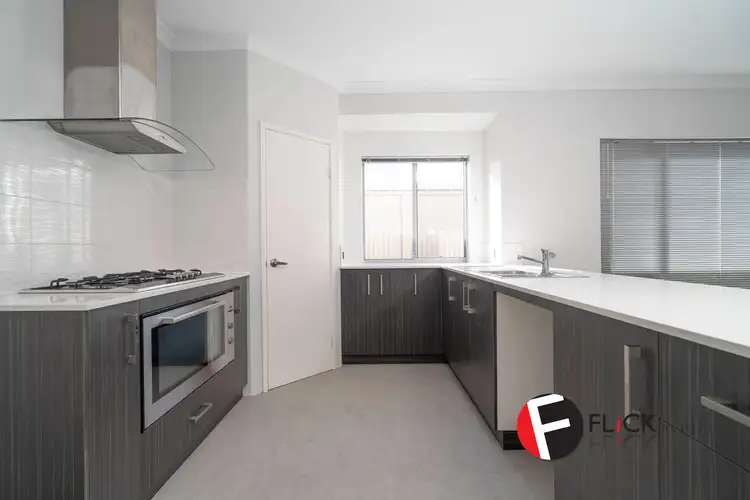 Fourth view of Homely house listing, 22 Grasswren Way, Alkimos WA 6038