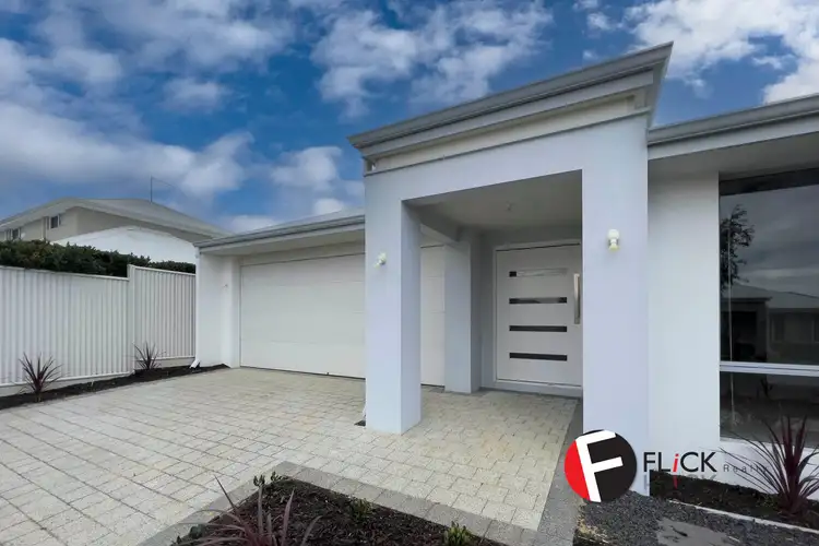 Sixth view of Homely house listing, 22 Grasswren Way, Alkimos WA 6038