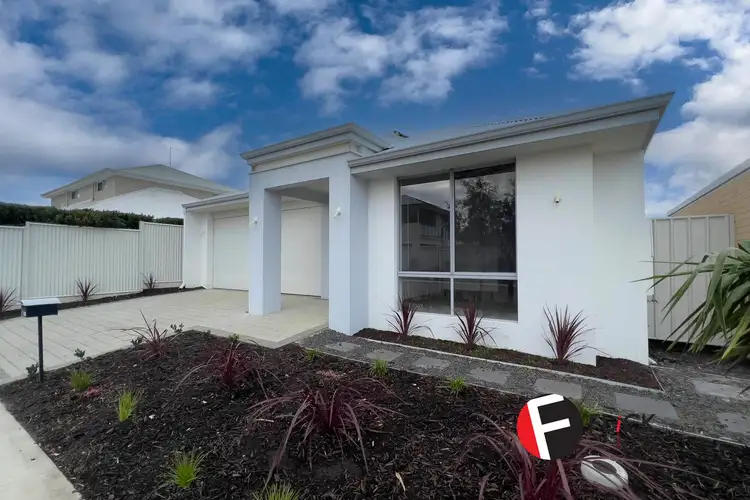 Seventh view of Homely house listing, 22 Grasswren Way, Alkimos WA 6038