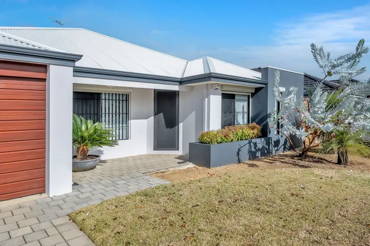 Third view of Homely house listing, 49 Monument Boulevard, Baldivis WA 6171